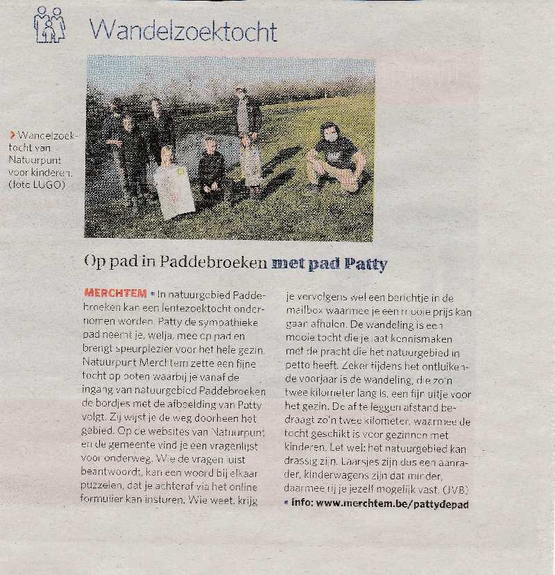 geboorteplek